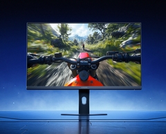 Màn Hình Xiaomi Gaming G27i 2026 – 27inch FHD, IPS, 200Hz, 1ms