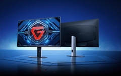 Màn Hình Xiaomi Gaming G27i 2026 – 27inch FHD, IPS, 200Hz, 1ms