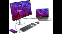 Màn hình máy tính Dell S2723HC (27inch/FHD/IPS/75Hz/HDMI+USB_C/Loa Kép)