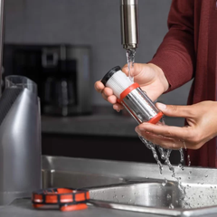 Máy Hút Bụi Cầm Tay Eufy HomeVac H30 Venture - T2522