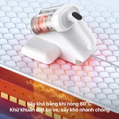 Máy hút bụi đệm giường Deerma DEM-CM980