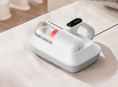 Máy hút bụi giường nệm Xiaomi Dust Mite Vacuum Cleaner Pro – Diệt khuẩn UV, hút mạnh 14kPa