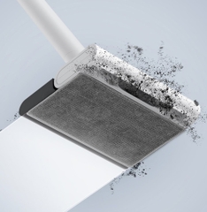Máy hút bụi lau nhà cầm tay không dây Deerma VC01 Max