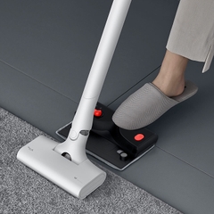 Máy hút bụi lau nhà cầm tay không dây Deerma VC01 Max