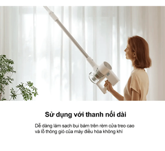 Máy Hút Bụi Xiaomi Vacuum Cleaner G20