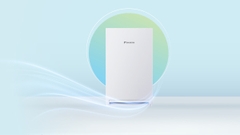 Máy lọc không khí Daikin MCQ30ZVM7-A/G/P – Lựa chọn hoàn hảo cho phòng nhỏ
