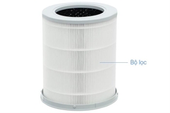 Máy lọc không khí Xiaomi Pet Care Air Purifier EU