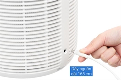 Máy lọc không khí Xiaomi Pet Care Air Purifier EU
