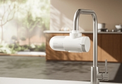Máy Lọc Nước Gắn Vòi Xiaomi Faucet Water Purifier