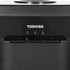 Cây nước nóng lạnh Toshiba RWF-W1917TV(K)