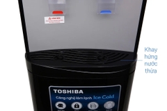 Cây nước uống nóng lạnh Toshiba RWF-W1669BV(K1)