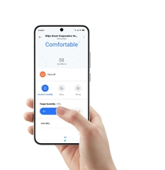 Máy tạo ẩm Xiaomi Smart Evaporative Humidifier Pro 5L