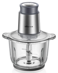 Máy xay thực phẩm đa năng Bear QSJ-B03Y7