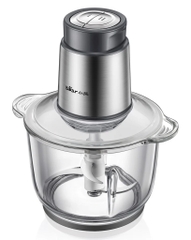 Máy xay thực phẩm đa năng Bear QSJ-B03Y7