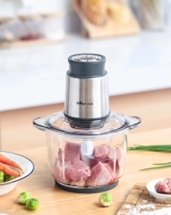 Máy xay thực phẩm đa năng Bear QSJ-B03Y7