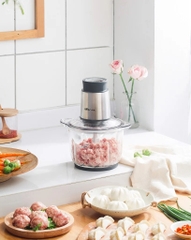 Máy xay thực phẩm đa năng Bear QSJ-B03Y7