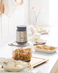 Máy xay thực phẩm đa năng Bear QSJ-B03Y7