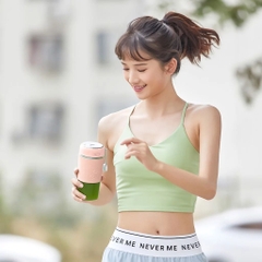 Ly xay sinh tố đa năng cầm tay Bear LLJ-B03C1
