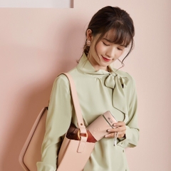 Ly xay sinh tố đa năng cầm tay Bear LLJ-B03C1