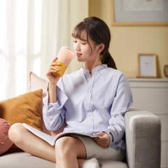 Ly xay sinh tố đa năng cầm tay Bear LLJ-B03C1