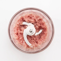 Máy xay thực phẩm đa năng Bear QSJ-B02X5