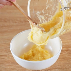 Máy xay thực phẩm đa năng Bear QSJ-B02X5