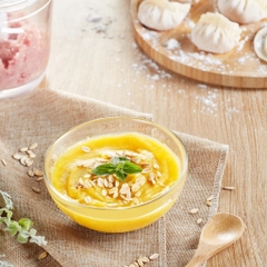 Máy xay thực phẩm đa năng Bear QSJ-B02X5