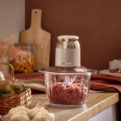 Máy xay thực phẩm đa năng Bear QSJ-D03D7