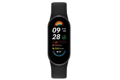 Vòng đeo tay thông minh Xiaomi Mi Band 10