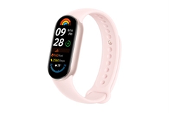 Vòng đeo tay thông minh Xiaomi Mi Band 10