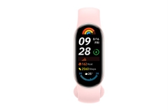Vòng đeo tay thông minh Xiaomi Mi Band 10