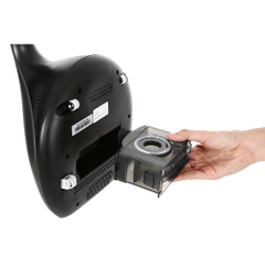 Máy hút bụi đệm giường DEERMA EX919