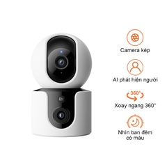 Camera IP Xiaomi C300 Dual 3MP