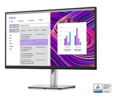 Màn hình máy tính Dell P2723D 27inch/QHD/IPS/60Hz/5ms