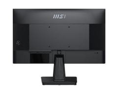 Màn hình MSI Pro MP251 (24.5″/ IPS/ FullHD/ 100Hz/ 1ms/ Loa 2W x 2)