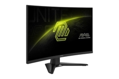 Màn hình Gaming MSI MAG 275CQF E18 27 inch (2K/VA/180Hz/0.5ms)