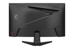 Màn hình Gaming MSI MAG 275CQF E18 27 inch (2K/VA/180Hz/0.5ms)