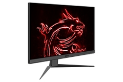 Màn hình MSI Gaming Optix G243 23.8 inch FHD/165Hz/1ms/FreeSync/HDMI