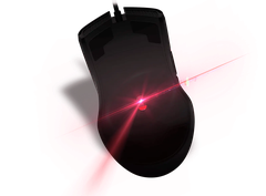 Chuột Gaming MSI Force GM300 | Có Dây, RGB LED, DPI Cao, Độ Chính Xác Tối Ưu