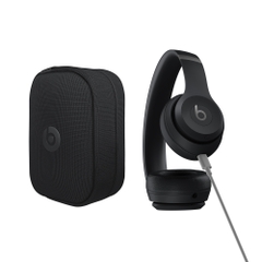 Tai Nghe Chụp Tai Bluetooth Beats Solo 4