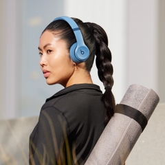 Tai Nghe Chụp Tai Bluetooth Beats Solo 4