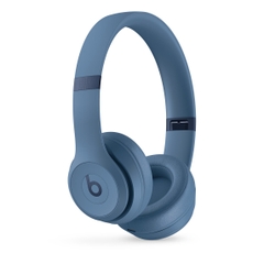 Tai Nghe Chụp Tai Bluetooth Beats Solo 4