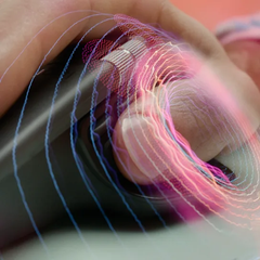 Chuột Không Dây Logitech MX Master 4 for Mac