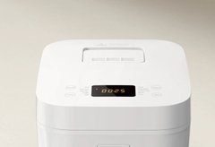 Nồi Cơm Điện Xiaomi Multifunctional Rice Cooker 4L – Đa Năng, Nấu Ngon, Tiết Kiệm Điện