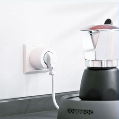 Ổ Cắm Điện Thông Minh Aqara Smart Plug