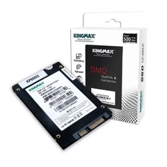Ổ Cứng SSD Kingmax SIV32 512GB SATA3 2.5 inch