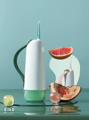 Máy tăm nước Oclean W10