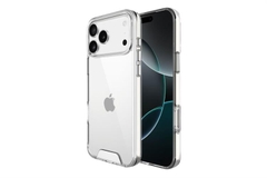 Ốp lưng iPhone 17 Pro Max PC TPU JINYA