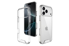 Ốp lưng iPhone 17 Pro PC TPU JINYA