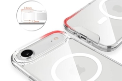 Ốp lưng MagSafe iPhone Air PC TPU JINYA